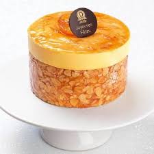 Souffle Cendrillon Dalloyau Patisserie Patisserie Gateau Chocolat Noel