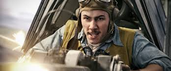As long as the movie treats the. Midway Movie Review Film Summary 2019 Roger Ebert