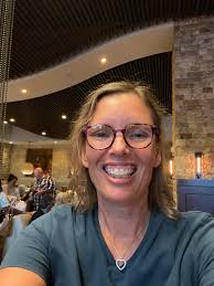 4-year-old's sidewalk art resembles familiar elephant drawing