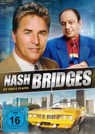 NASH BRIDGES DON Johnson Cheech Marin Photo 25.3x20.2 cm Papier brillant  AGFA EUR 19,00