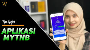 Tiga saluran utama ditetapkan tnb ialah membayar di kios. Cara Bayar Bil Elektrik Tnb Melalui Online Apps Stayhome Youtube
