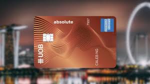They're paid for mainly by. Uob One Card Comparison