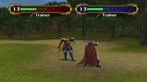 Players position characters on a battlefield to battle against an opposing force. Fire Emblem Path Of Radiance Download Gamefabrique