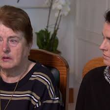 House of horrors': Families lift the lid