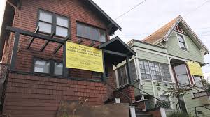 Two Oakland Houses For Sale For 1 Oakland House Oakland House