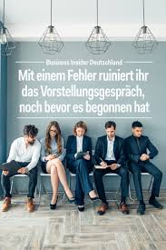 Bewerbung Mit Einem Fehler Ruiniert Ihr Das Vorstellungsgesprach Noch Bevor Es Begonnen Hat Vorstellungsgesprach Bewerbung Bewerbungstipps