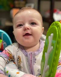 Fundraiser by Lisa Allen : Hazel's PCHF Fundraiser for OMS Research