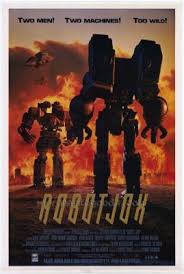 Series 10 of robot wars was the tenth series of robot wars, and the third and final series of the show's modern revival. Robot Jox Robot Jox 2 Retro Junk Article