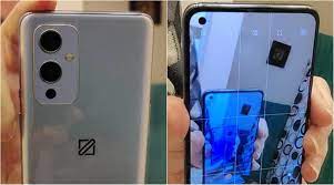 Everything you need to know about oneplus' latest flagships. Oneplus 9 Leaked In All Its Glory With New Design Language Rectangular Camera Module Technology News The Indian Express
