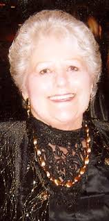 Mary Elizabeth Swecker Obituary December 10, 2011