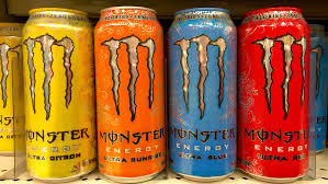 See full list on reizeclub.com The Real Reason Monster Energy Drinks Were Banned In India