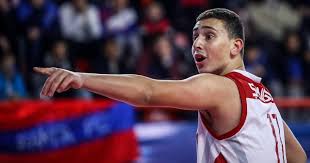 Bugün haberlerinde son durum nedir? Alperen Sengun Making Waves At 17 Eurohoops