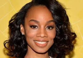 Anika Noni Rose stars in new BET HBCU series