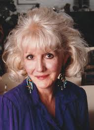 Obituary information for Beverly Robbins