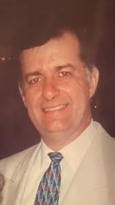 Obituary of Charles Bruno