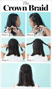 • 24 млн просмотров 2 года назад. How To Braid Hair 10 Tutorials You Can Do Yourself Glamour