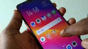 How To Take Notes In Oppo A3s Hidden Feature Youtube