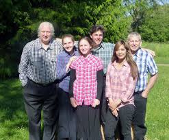 WEEKEND: Port Angeles dancers, newcomers 'bring it' at Contra dance  Saturday