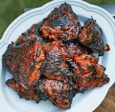 Thai chicken thighs recipe â€œ bon appétit â€œ. 25 Grilled Chicken Recipes To Make This Summer Bon Appetit