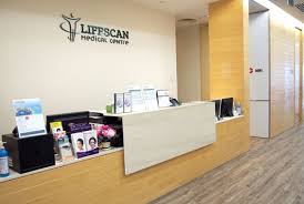 Health Screening Centres In Singapore Lifescan Medical Centre