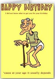 I'll bet you were hoping no one would notice you were turning best wishes on your 40th birthday! 200 Funny Happy Birthday Wishes Funny 50th Birthday Sayings Art Of Gifting