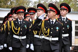 Кадетские корпуса Приволжского федерального округа производят набор обучающихся — Портал «НеСлухи.рф» (nesluhi.info)