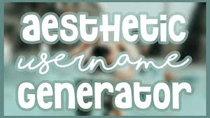 Jul 24, 2021 · aesthetic ps4 names : Fouseytube Live Subscriber Count Chu What S Your Aesthetic Username Perchance Generator Weirdcore Usernames