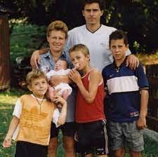 And it's fair to say it seems to be working. Hazard Stuff On Twitter The Hazard Family