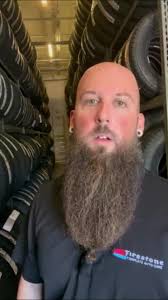 What’s a sipe? Russ can tell you! He can even tell you what sipes do. Same  goes for grooves, ribs and cross slots. (Spoiler alert: they all help to  maximize traction)