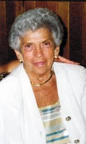 Santa Aiello Obituary