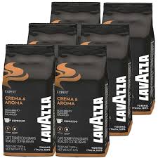 Café en grains Crema & Aroma