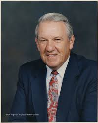 Frederick Appleton Schaus, Morgantown, W. Va.