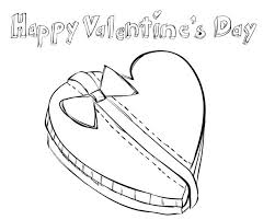 Free, printable valentine's day coloring pages from hallmark. Valentine S Day Kids Printable Coloring Pages