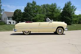 Image result for Casino Cream 1950 Ford