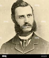 Frederick harding hi-res stock photography and images