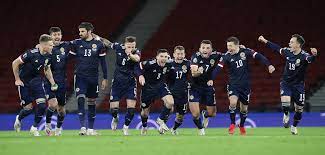 Founded in 1873, scotland has the second oldest national football association in the world. Why I Have Stopped Watching Scotland At Football West Highland Free Press Www Whfp Com