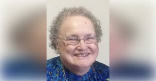 Obituary information for Liz