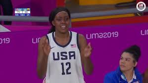 Men S 3x3 Basketball Wins Semifinals Against Brazil Pan American Games Lima 2019 Youtube