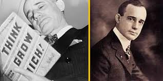 43 Inspirierende Zitate Von Napoleon Hill Mit Fokus