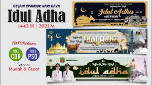 Check spelling or type a new query. Free 3 Desain Banner Spanduk Idul Adha 1442h 2021 Cdr Psd Tutoriduan Com