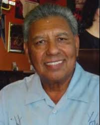 Lorenzo R. Canales Sr. Obituary March 19, 2025