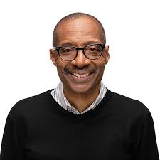 The Craft3 Team: Bruce Brooks, President