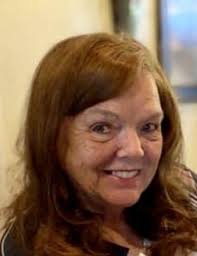 Obituary information for Becky Curry