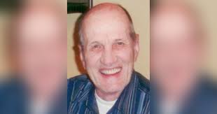Obituary for Jackson "Jack" W. Kitzmiller