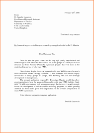 • sample cover letter • sample cover page • sample grant proposal • sample letter format grant proposal for foundations. Sample Grant Proposal For After School Program Fresh 3 Letter Of Support For Project Proposal After School Program Grant Proposal Writing A Business Plan