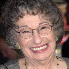 Florence Stanley Movies and TV Shows