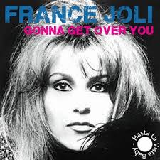 This is the official france joli facebook fan page! Stream France Joli Gonna Get Over You Hlvb Touch By Music In The Air Listen Online For Free On Soundcloud