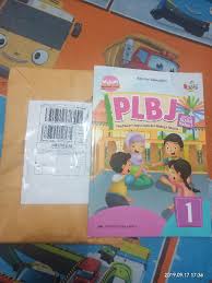 Buku kurikulum 2013 (buku guru dan buku siswa) kelas 1 sd/mi edisi revisi 2017 (2018). Plbj Sd Kelas 1 K13 Revisi Membeli Jualan Online Buku Persiapan Ujian Alat Bantu Belajar Dengan Harga Murah Lazada Indonesia