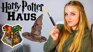 Welches haus aus harry potter mögt ihr am meisten 58. In Welchem Harry Potter Haus Bin Ich Nessi S World Stream Highlights Youtube