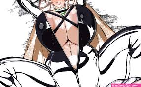 R34 buckethead ero - Free Hentai Pic